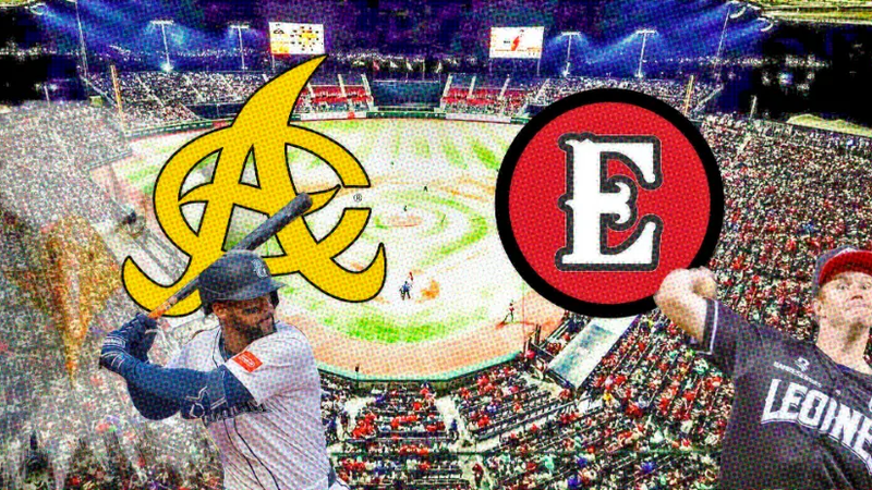 Las Águilas Cibaeñas silencian el Quisqueya