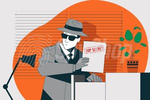 Espionage Corporativo