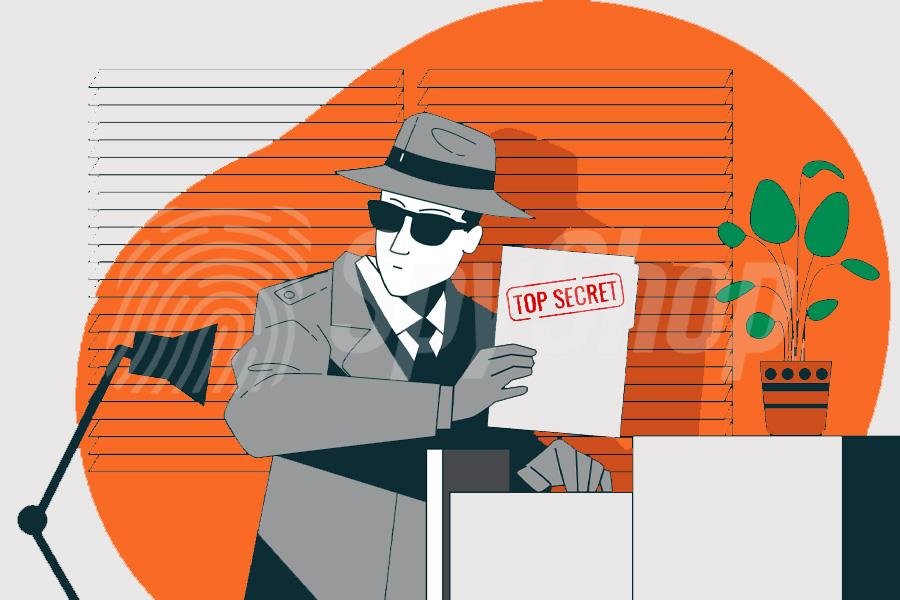 Espionage Corporativo