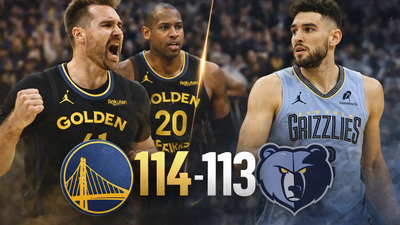 Remontada Épica en el Chase Center: