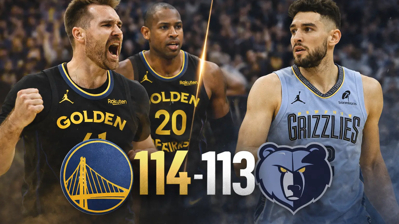 Remontada Épica en el Chase Center: