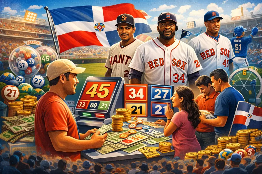 loto y deportes criollos