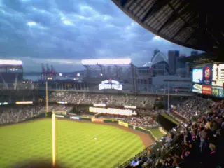 mariners 11-5-26 | Foto: Janine Williams/ via Flickr