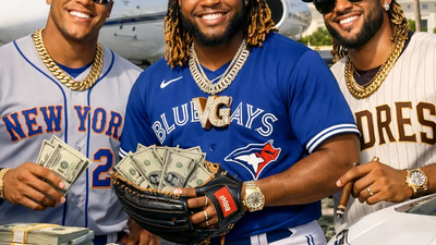 El Diamante y el Dinero: