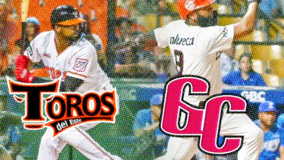 Toros del Este desatan ofensiva