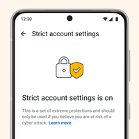 WhatsApp estrena “Ajustes de cuenta estrictos”: el modo “lockdown” para frenar spyware y ataques dirigidos