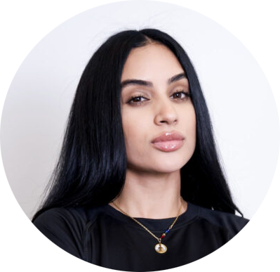 Magalys (Julissa Gutiérrez)