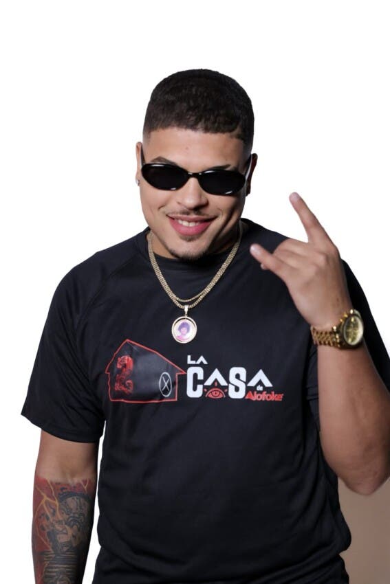 Yesther – 2da Temporada Casa de Alofoke