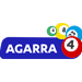 Agarra 4 logo