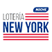 New York Noche logo