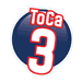 Toca 3 logo